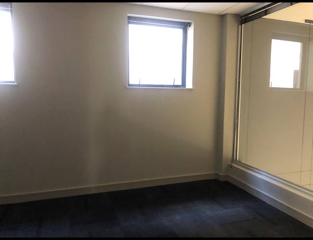 3M² OFFICE TO LET IN MELROSE
